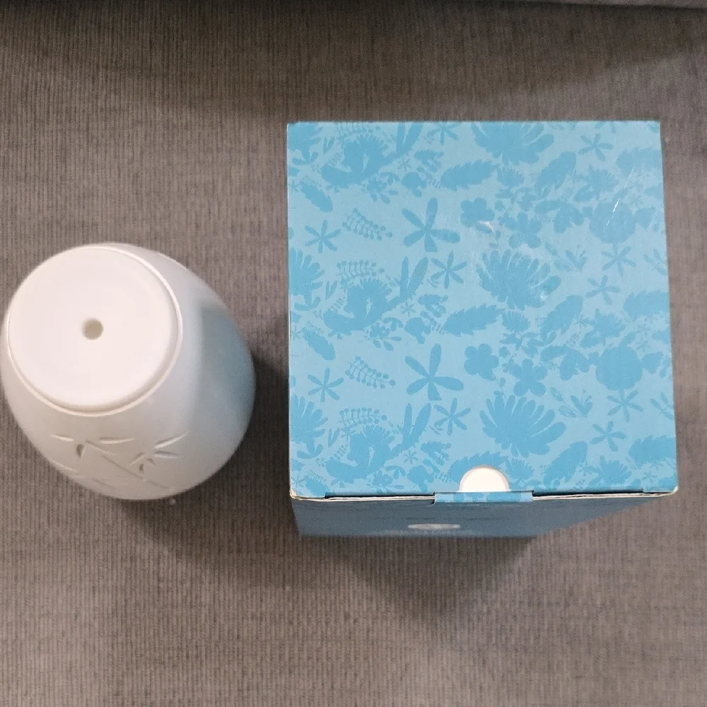 Three Sheep White Noise Aroma Diffuser
